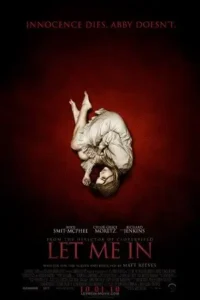 let me in 2010