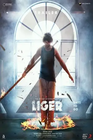 liger 2022
