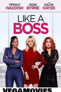 like a boss 2020