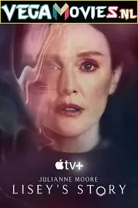 lisey s story season 1