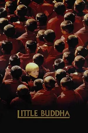 little buddha 1993
