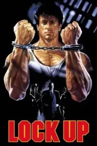 lock up 1989