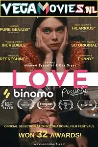 love possibly 2018