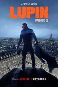 lupin season 1