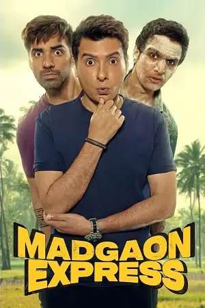 madgaon express 2024
