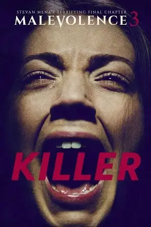 malevolence 3 killer 2018