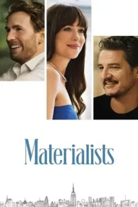 materialists 2025