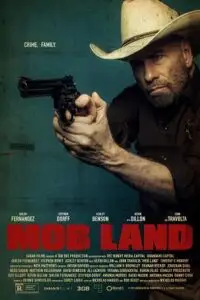 mob land 2023