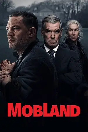mobland 2025