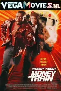 money train 1995