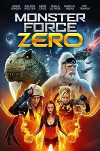 monster force zero 2020