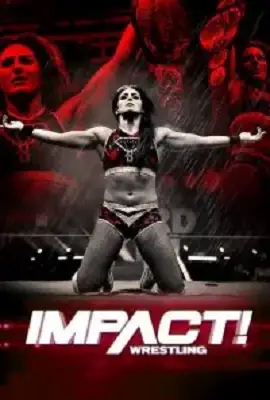 mpact wrestling 25th august 2020