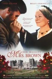 mrs brown 1997