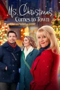 ms christmas comes to town 2023