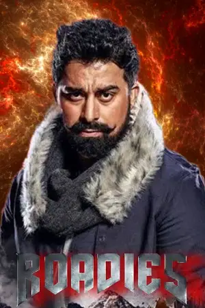 mtv roadies 2022