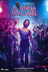 munna michael 2014