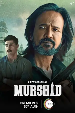 murshid 2024