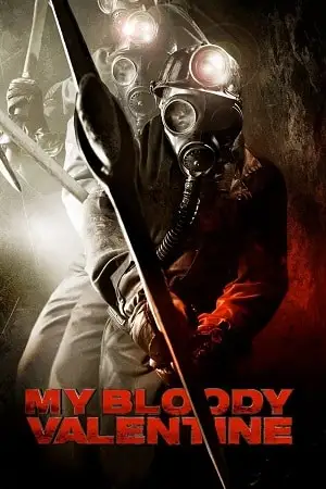 my bloody valentine 2008