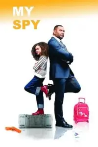 my spy 2020