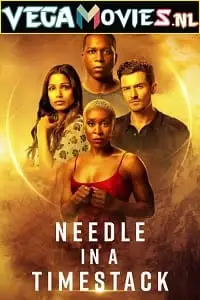 needle in a timestack 2021