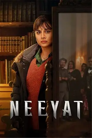 neeyat 2023