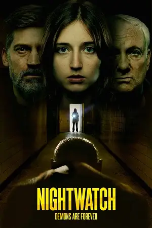 nightwatch demons are forever 2023