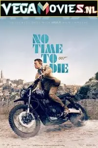 no time to die 2021