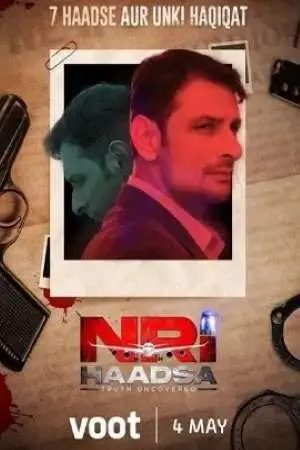 nri haadsa 2021