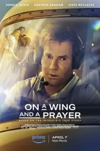 on a wing and a prayer 2023