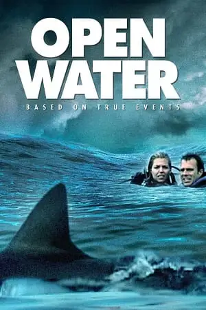 open water 2003