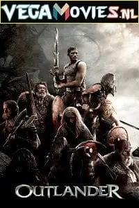 outlander 2008