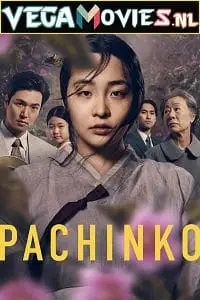 pachinko 2022