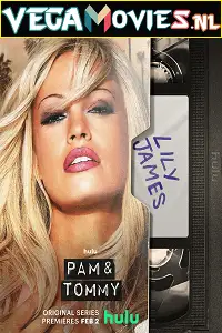 pam and tommy 2022