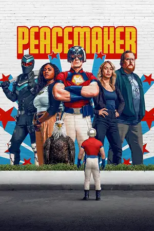 peacemaker 2025