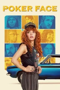 poker face season 1