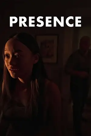 presence 2024