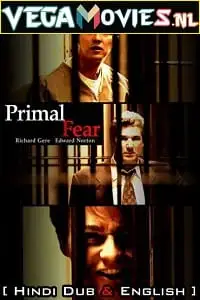 primal fear 1996