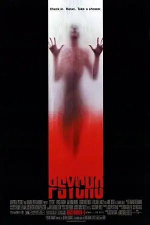 psycho 1998