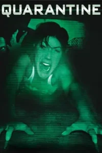 quarantine 2008