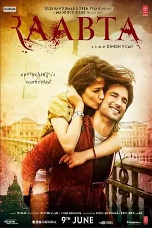 raabta 2017