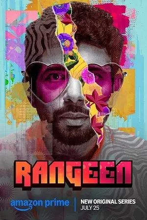 rangeen season 1