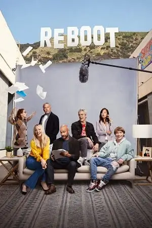 reboot season 1