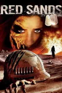 red sands 2009