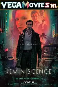 reminiscence 2021