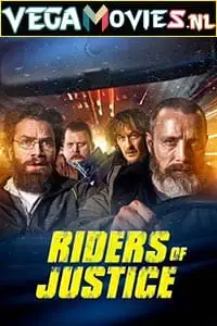 riders of justice 2021