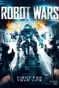 robot wars 2016