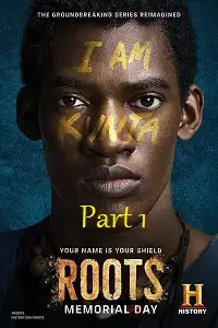 roots part 1 2016