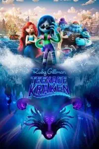 ruby gillman teenage kraken 2023