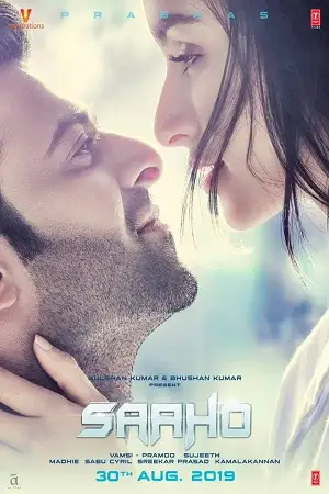 saaho 2019