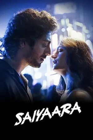 saiyaara 2025